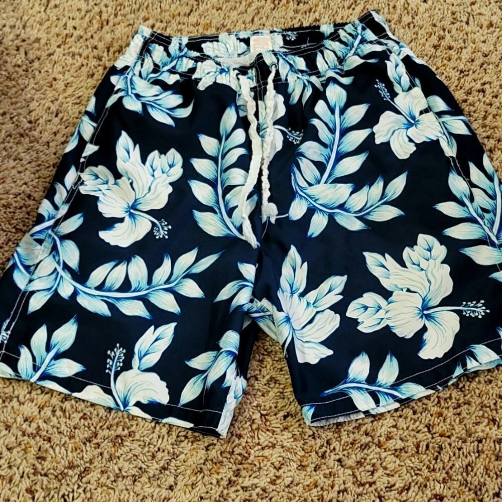 Swim Trunks 